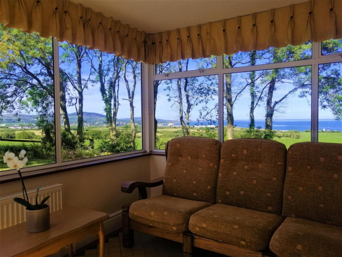 Moneylands Farm B&B Arklow Bagian luar foto