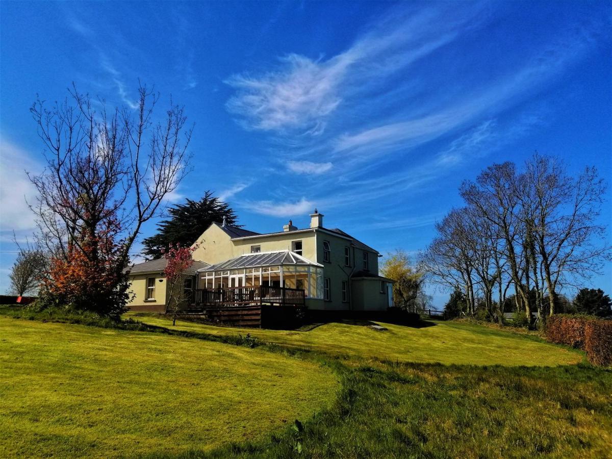 Moneylands Farm B&B Arklow Bagian luar foto