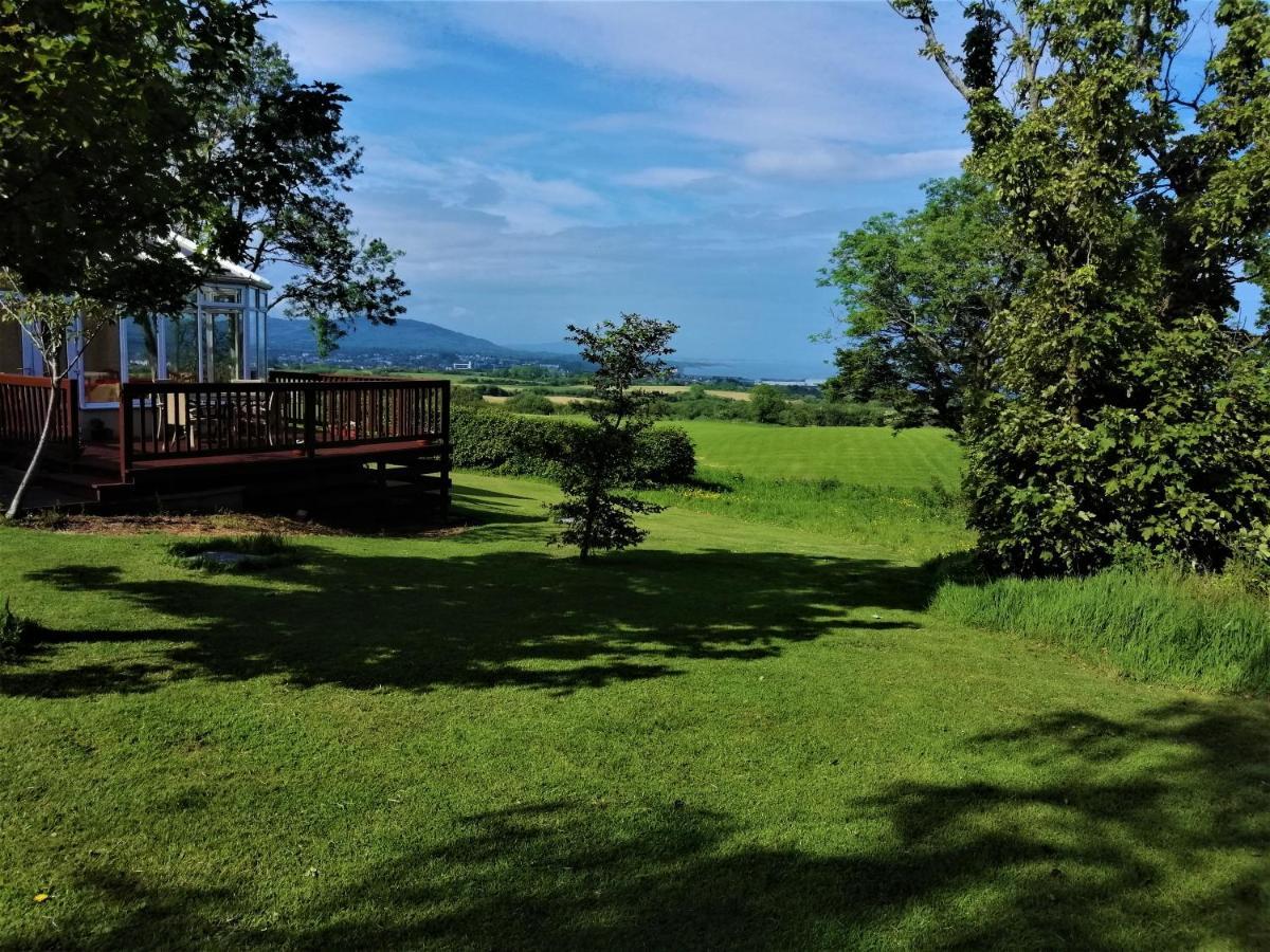 Moneylands Farm B&B Arklow Bagian luar foto