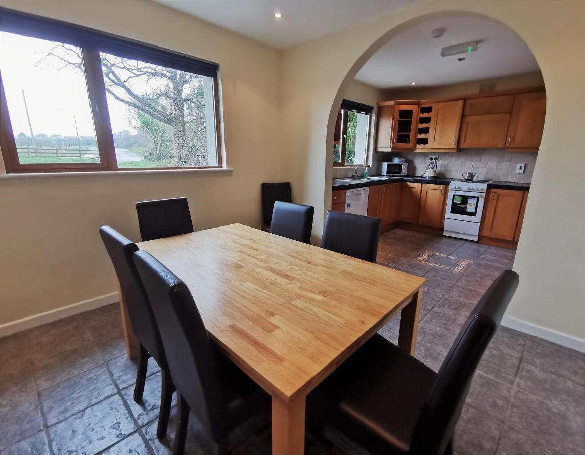 Moneylands Farm B&B Arklow Bagian luar foto