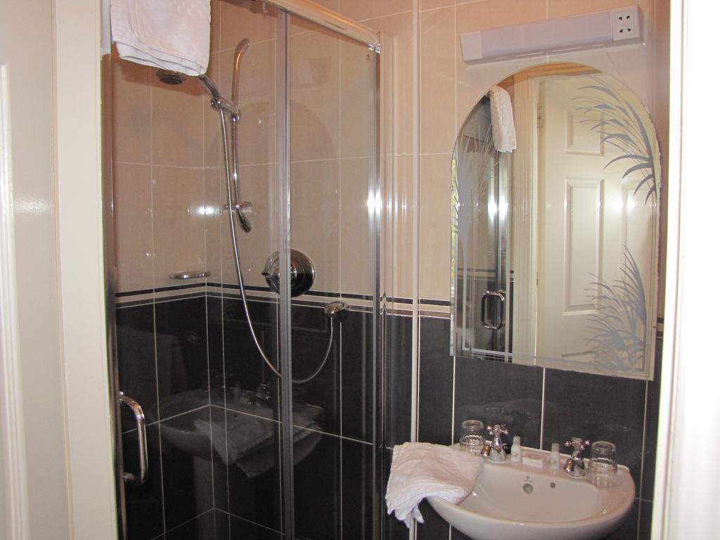 Moneylands Farm B&B Arklow Ruang foto