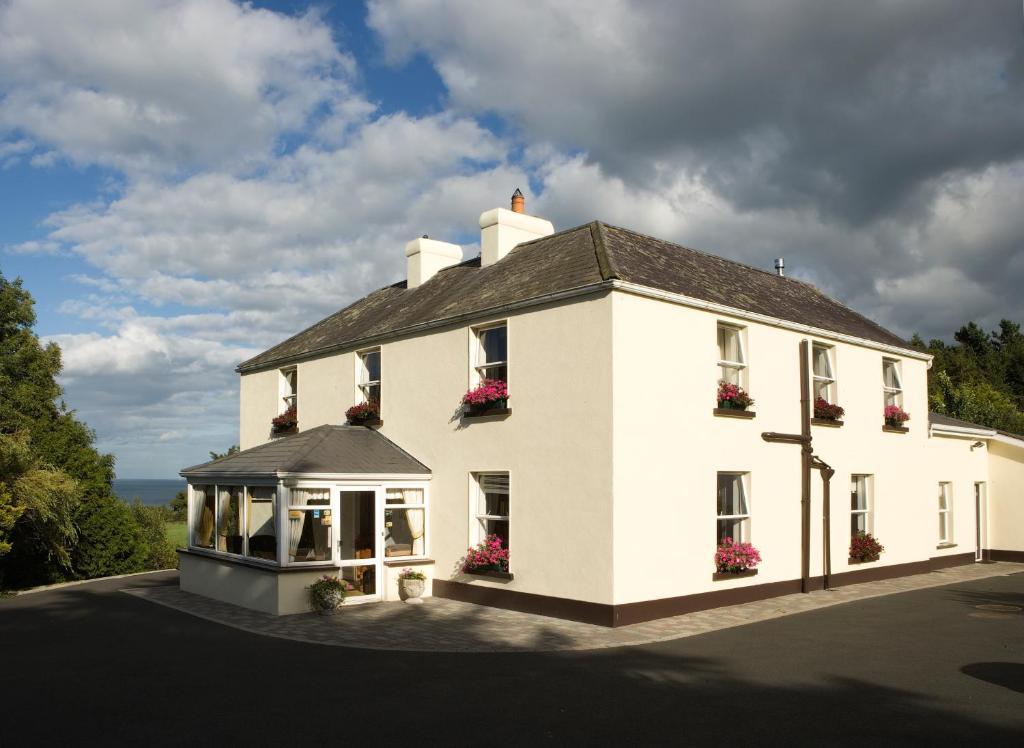 Moneylands Farm B&B Arklow Bagian luar foto